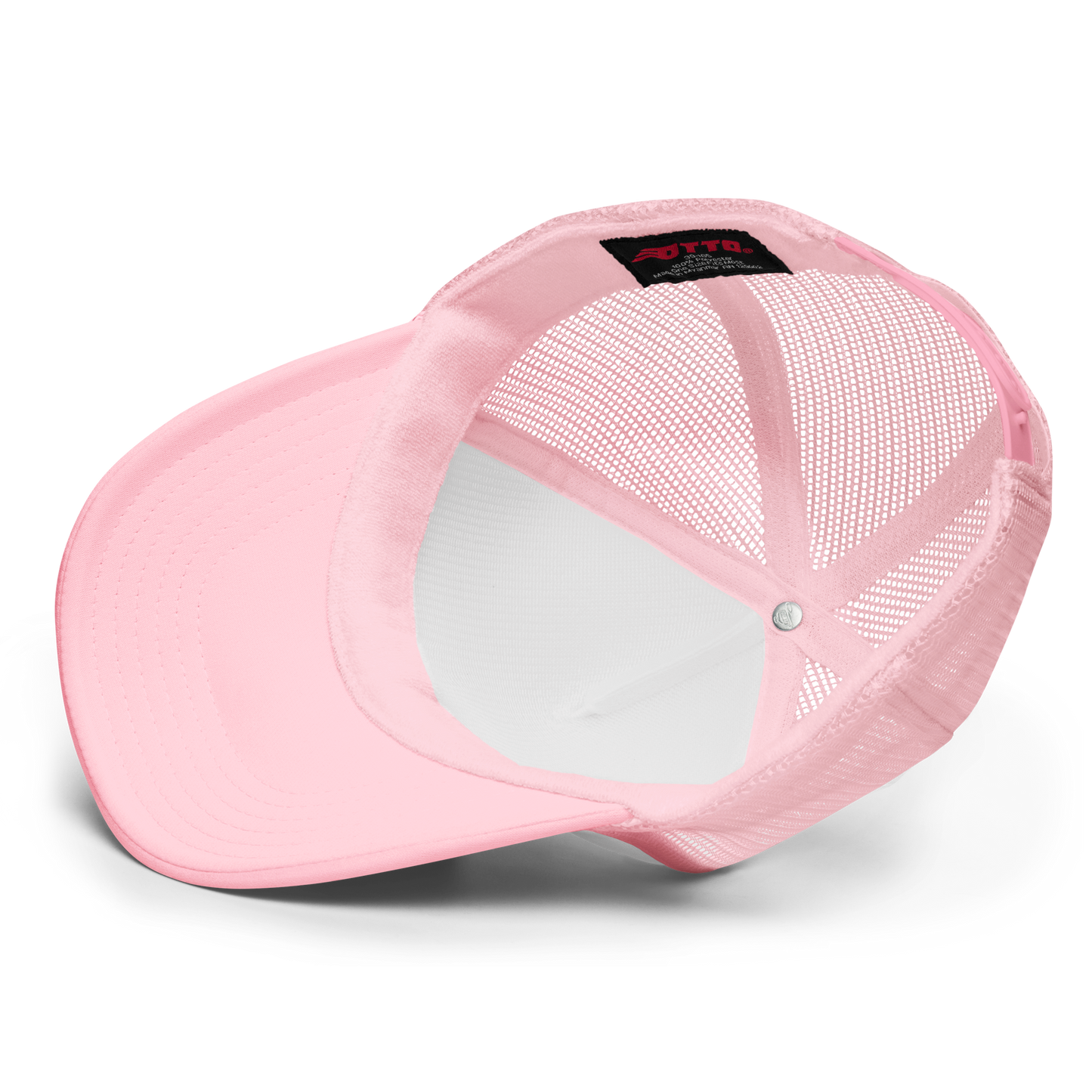 foam trucker hat (p)